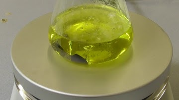 Recrystallization - Science@Waikato