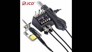 Top On Sale Product Recommendations! BGA SMD PCB IC Repair solder tools