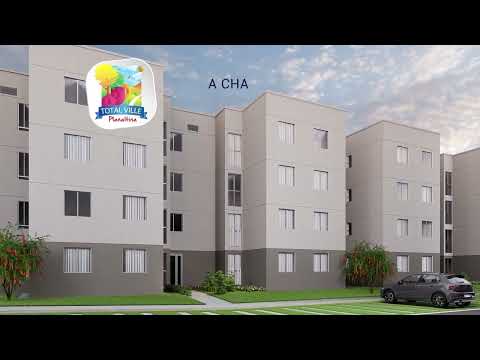 Vídeo de Total Ville Planaltina
