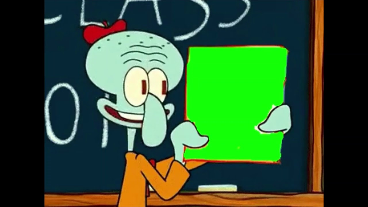 Bold And Brash, More Like Belongs In The Trash (GREEN SCREEN) YouTube