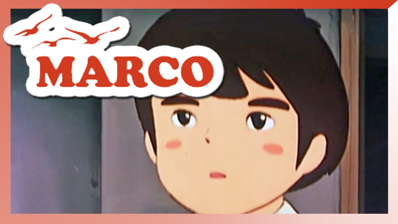 Marco - Episódio 8 - A titereiro