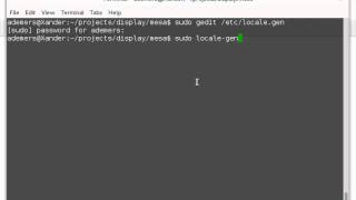Oxalin - Steam - How to fix locale error