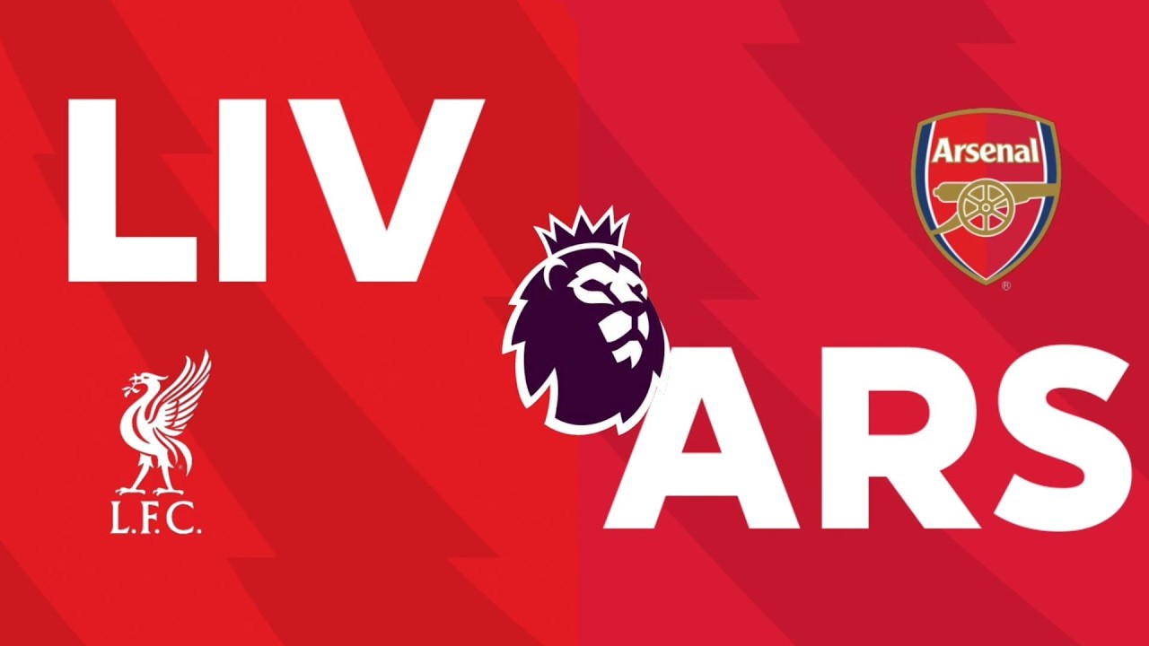 EA Sports FC 26 | FC Liverpool vs Arsenal - Anfield | Gameplay PS5