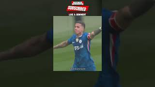 Goal Moment Emirates FA Cup Chelsea 1 -  0 Leeds United #emiratesfacup #emiratescup #facup