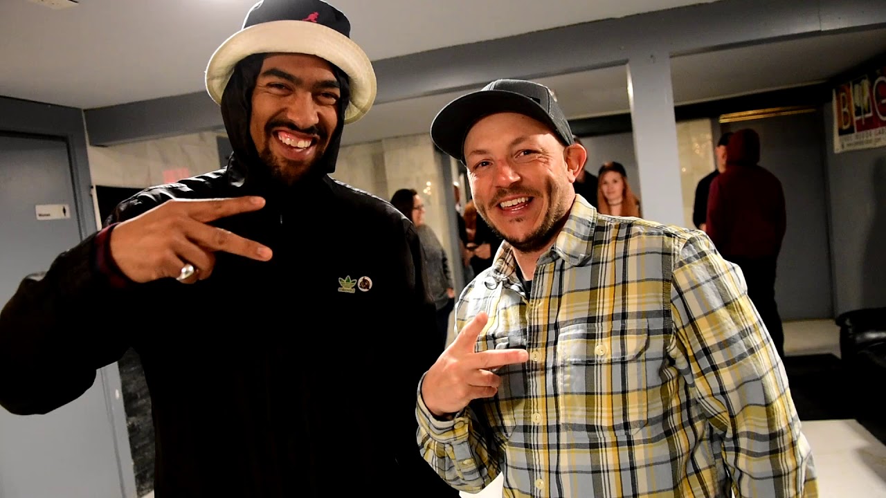 Mike Wird The 33rd Octave - Perception ft. Opio - Highlight Promo