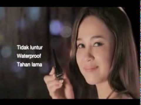 SILKYGIRL Double Intense Gel Eyeliner - YouTube