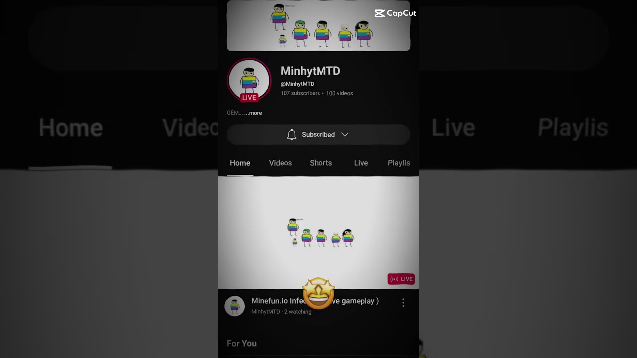 Top 5 MineFun io YOUTUBERS 💀💀 (part 2) 