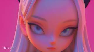 tokki / Still online  