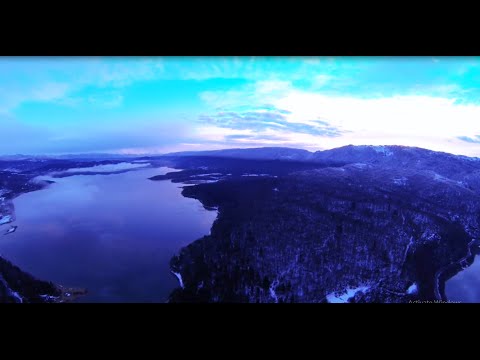 შაორის ტბა  HD 1080 / Shaori Lake