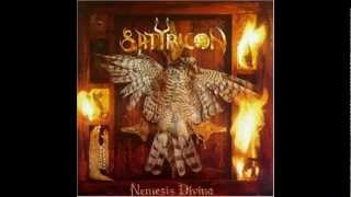 Satyricon-Mother North HQ