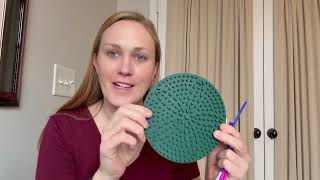 Review of the Push Peel Sensory Activity Board, Labyrinthine Silicone Fidget Toy