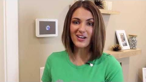 Qolsys IQ Panel 2: Updating IQ Panel software using your smartphone