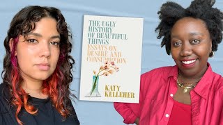 Hopepunk Book Club - The Ugly History of Beautiful Things with Evelyn from the Internets