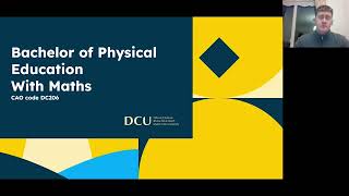 Cao Info Evening 2024 - Pe & Biologymaths