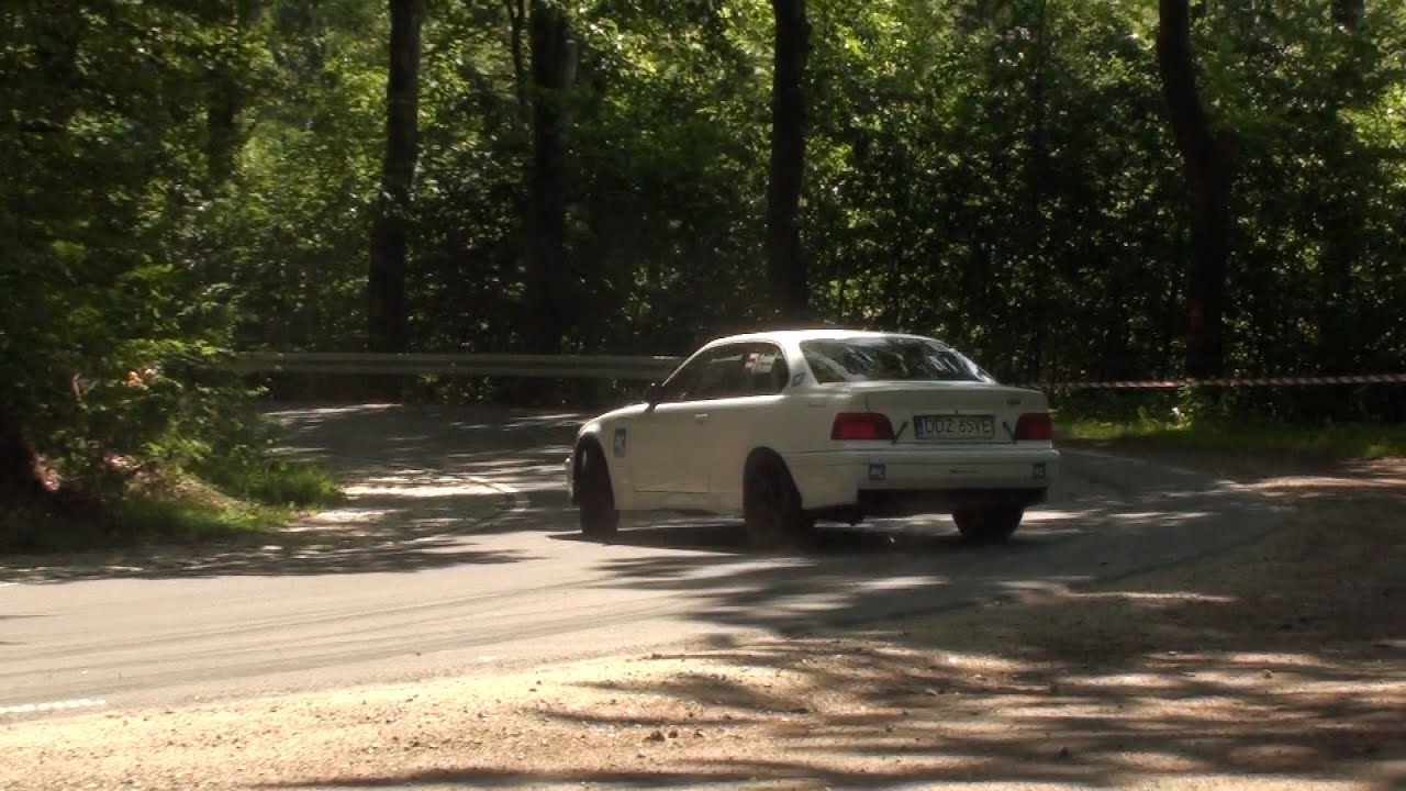 BGM Wyścig Górski Jodłownik 2025