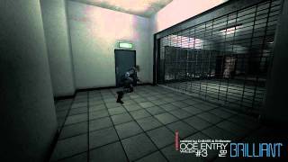 CinematicDesignsTV OCE Entry Week 3 by Brilliant - Lights