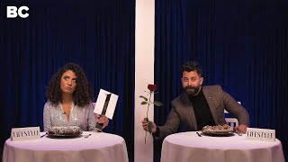 The Blind Date Show - Episode 3 with Doaa & Aziz