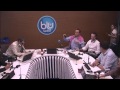 Cara a cara entre Federíco Gutiérrez y 'Fico' Gutiérrez | Blu Radio