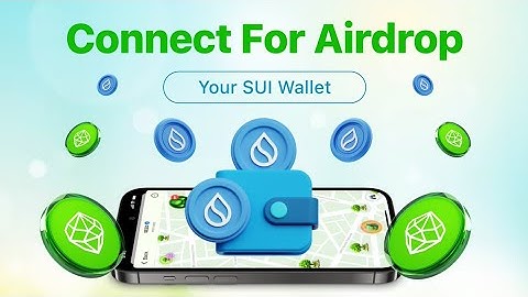 HOW TO CONNECT SUI WALLET WITH SEED?