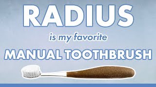 Here's Why Radius is My Favorite Manual Toothbrush screenshot 1