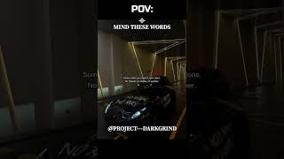 THE ONLY WAY TO TRAVEL ALONE🔥💰 @PROJECT---DARKGRIND #darkmotivation #RICHMINDSET #moneyvibes #shorta
