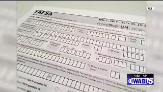 FAFSA delays causing headaches for students, parents: Here’s what you need to know
