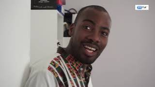 Tkml S3 - Bêtisier Medjo Laetitia