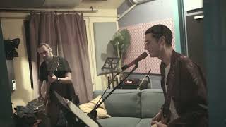 Nemušt - Čovek bez jednog rebra (Studio Music Home Sessions 2024)