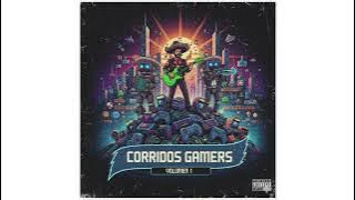 Dom and Maria Corridos Gamers