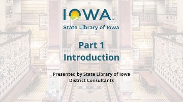 Trustee Training: An Overview of Roles | Part 1: Introduction