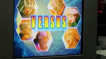 Mvc2 Evo 2k17 Duc vs VDO