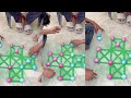 Two colorsen eggs game ||amazing gamingvideo|| villagegame