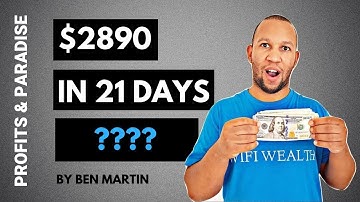 Power Lead System review: See Live Income Proof As I Login!