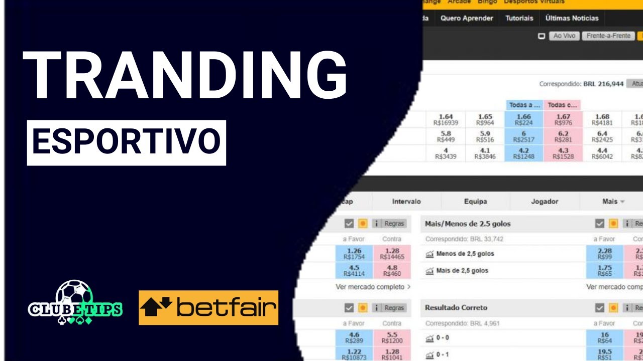 jogo betfair