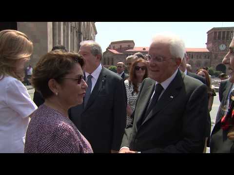 Video: Հարավային Իտալիա ՅՈՒՆԵՍԿՕ-ի համաշխարհային ժառանգության վայրեր