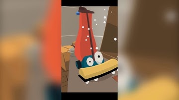 Silly Walks - Gameplay Walkthrough - Part 2 (Level 6 - 10)  iOS/Android