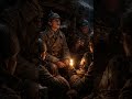 Christmas 1914: When Enemies Sang Together