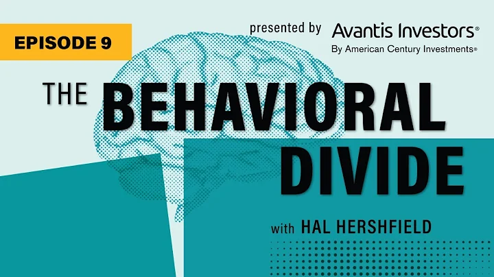 The Behavioral Divide Episode 9: The Effects of Financial Stress Across the Income Spectrum