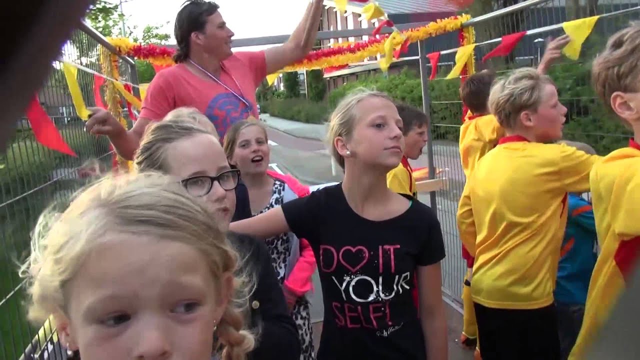 Valken 68 E2 kampioen 2014