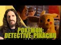 Pokémon: Detective Pikachu Review