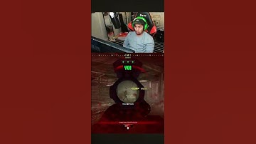 MWIII Spawns are BROKEN #shorts #mw3 #callofduty