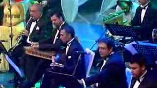 Seda Gülbeyaz - Ismail Olgay - Düet - Salıncak