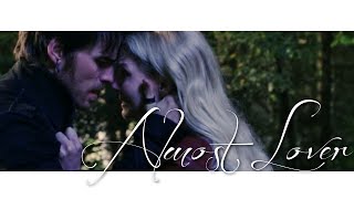 Emma & Hook || Almost Lover [5x11]