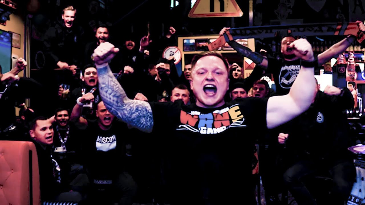 Sektorowa Sekta - WRWE (feat. Jugim CSKA)