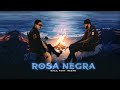 KALIL ROSA NEGRA Feat NEZAR Official Visualizer KALIL ROSA NEGRA Feat NEZAR Official Visualizer