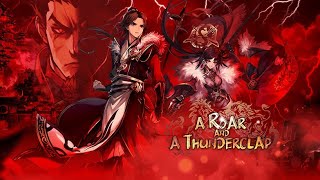 Celebrity Alchemist Code GL - A Roar And A Thunderclap ~ Hard Boss Full Auto 🐉 (Slash Team) Net Worth