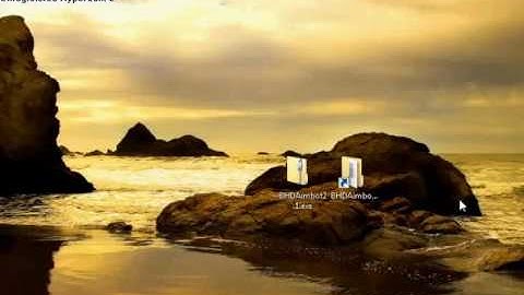 How to Make an AIMBOT C++ Pt 1/6 TUTORIAL