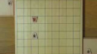 How to play Shogi(将棋) -Lesson#12- Skewer and Discovery screenshot 1