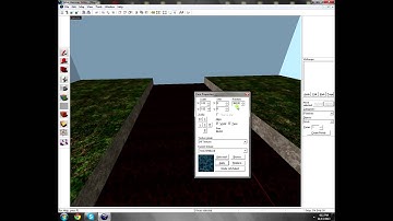 [Tutorial] How to make water with Valve Hammer Editor 3.5