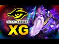 SECRET vs XTREME - TI11 LAST CHANCE QUALIFIER PLAYOFFS - THE INTERNATIONAL 2022 DOTA 2